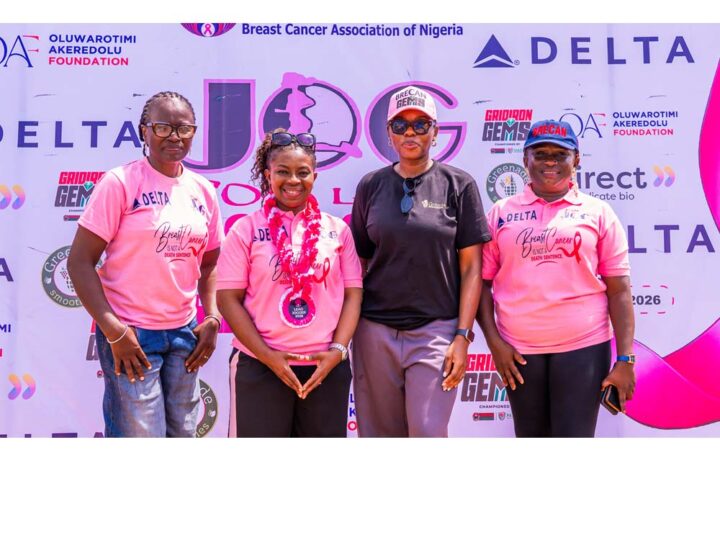 Delta Partners With BRECAN To Advance Breast Cancer Awareness, Early Detection In Nigeria