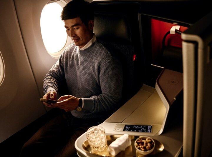 Delta Unveils Major Upgrade To Delta One, Redefining Premium Long-Haul Travel