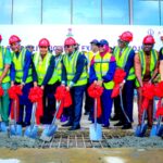 faan terminal 1 upgrade