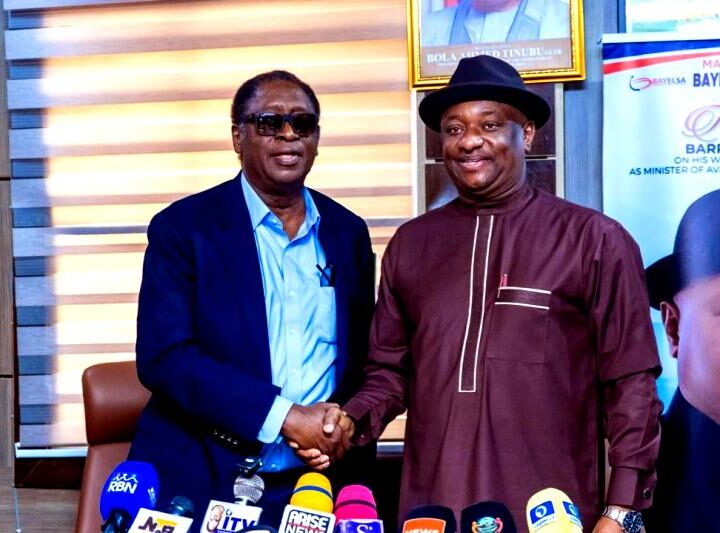 Babalakin Applauds Tinubu For Resolving 19 Years Deadlock, Pledges Quality Jobs For Nigerians