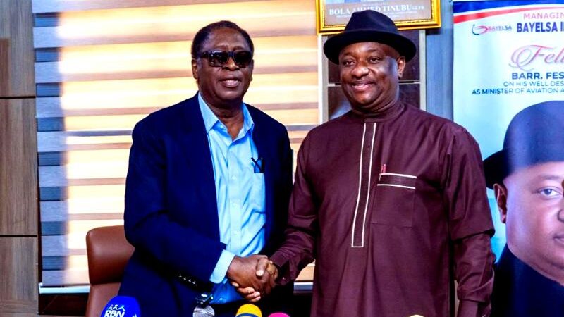Babalakin Applauds Tinubu For Resolving 19 Years Deadlock, Pledges Quality Jobs For Nigerians