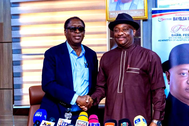 Babalakin Applauds Tinubu For Resolving 19 Years Deadlock, Pledges Quality Jobs For Nigerians