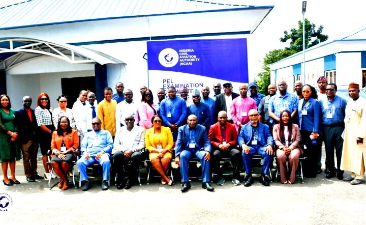 NCAA Reviews Personnel Licensing Examinations To Improve Assessment Standards