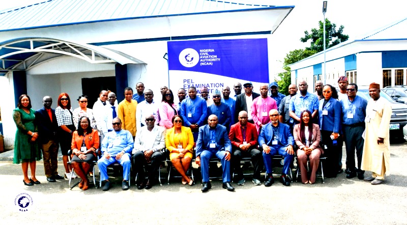 NCAA Reviews Personnel Licensing Examinations To Improve Assessment Standards