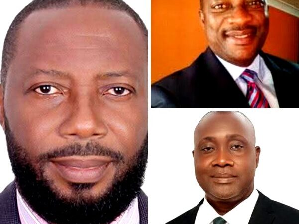 Tantita’s Enisuoh To Chair 2nd JustNet Summit, As Aisuebeogun, Ogungbangbe, Others Join Discourse