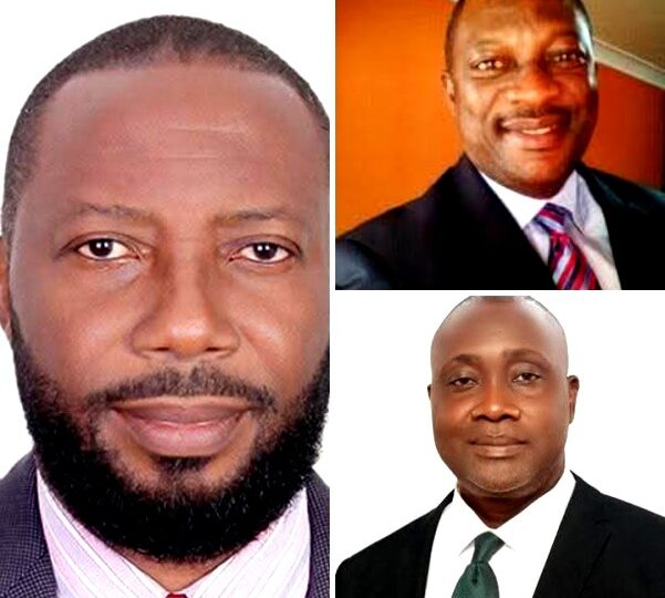 Tantita’s Enisuoh To Chair 2nd JustNet Summit, As Aisuebeogun, Ogungbangbe, Others Join Discourse
