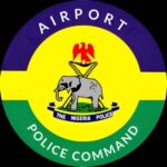 police logo