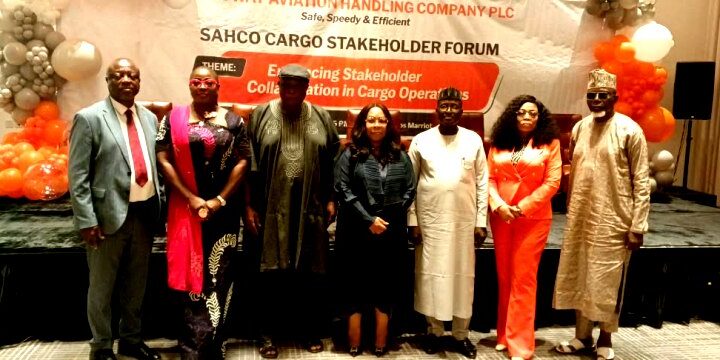 SAHCO Affirms Stakeholders Collaboration, Infrastructure Key To Boost Nigeria’s Air Cargo Competitiveness
