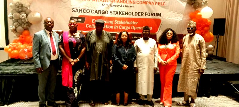 SAHCO Affirms Stakeholders Collaboration, Infrastructure Key To Boost Nigeria’s Air Cargo Competitiveness