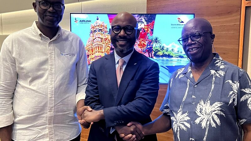 TAAG Assumes AASA Chairmanship As Angola Hosts AGA
