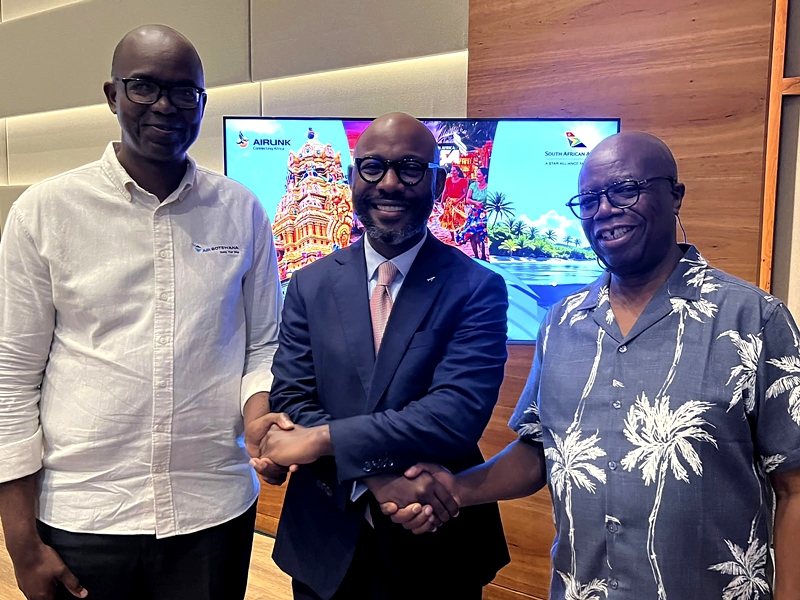 TAAG Assumes AASA Chairmanship As Angola Hosts AGA